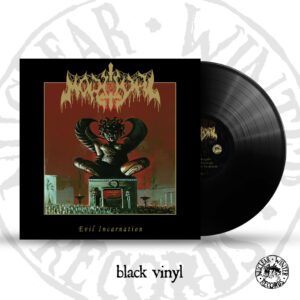 MORTUAL </br><i>Evil Incarnation</i></br> MLP
