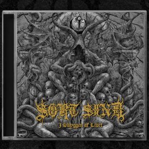 SORT SIND </br><i>I Skyggen Af Livet</i></br> CD