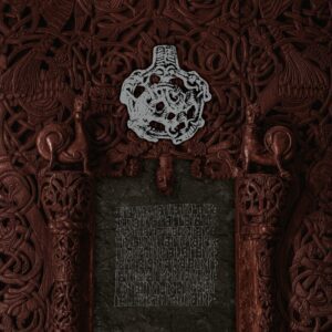 ARSTIDIR LIFSINS </br><i>Aldrlok</i></br> DLP </br>Black