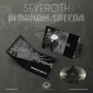 SEVEROTH </br><i>By The Way Of Light</i></br> DLP </br>Galaxy