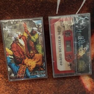 GRAND BELIAL'S KEY </br><i>Kohanic Charmers</i></br> MC