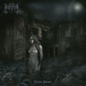 HORNA </br><i>Äänia Yössä</i></br> LP