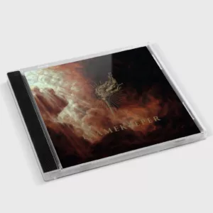 FLAMEKEEPER </br><i>Flamekeeper</i></br> LP