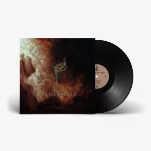 FLAMEKEEPER </br><i>Flamekeeper</i></br> CD