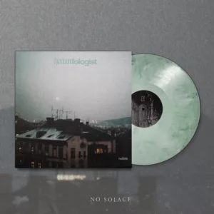 HAUNTOLOGIST </br><i> Hollow </i></br> LP gatefold