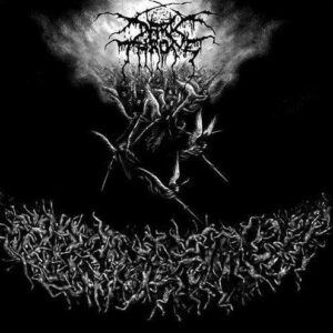 DARKTHRONE </br><i>Sardonic Wrath</i></br> LP </br>Black