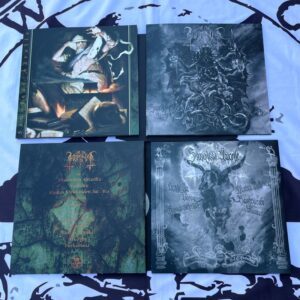 HORNA </br><i>Sanojesi äärelle</i></br> 2 x LP vinyl set