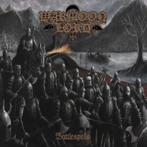 WARMOON LORD </br><i>Battlespells</i></br> DIGICD