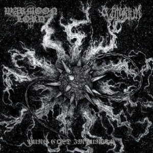 WARMOON LORD / VULTYRIUM </br><i>Pure Cold Impurity</i></br> DIGICD