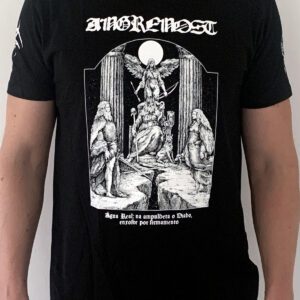 ANGRENOST </br><i> Magna Lua Ordem M​í​stica</i></br> TS