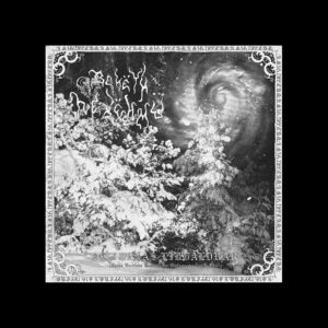 BEKËTH NEXËHMÜ </br><i>De Fornas Likgaldrar</i></br> 3-LP