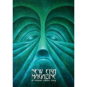 NEW ERA </br><i>Issue 6</i></br> MAGAZINE
