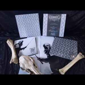 NOCTERNITY </br><i>Onyx</i></br> DLP </br>Boxset