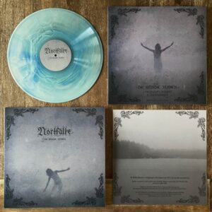NORTFALKE </br><i>De Widde Juvver</i></br> LP