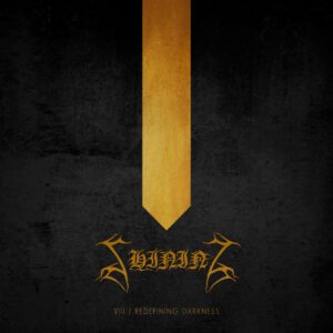SHINING </br><i>VIII Redefining Darkness</i></br> DIGICD