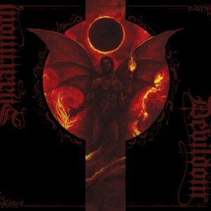 SHAARIMOTH </br><i>Devildom</i></br> DIGICD