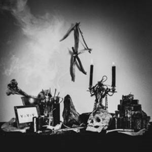 TREPANERINGSRITUALEN </br><i>Kainskult</i></br> LP bone