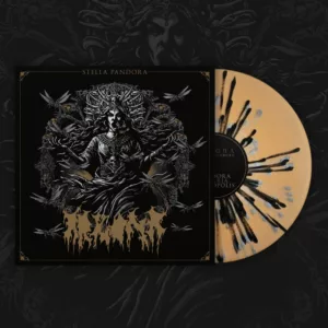 ARKONA </br><i>Stella Pandora</i></br> LP </br>Coloured