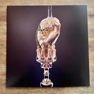 OBSCURANTIST </br><i>Humana Vana</i></br> LP