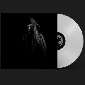 TAAKE </br><i>Stridens Hus</i></br> LP </br>White