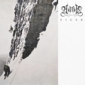 AARA </br><i>Eiger</i></br> GATEFOLD DLP