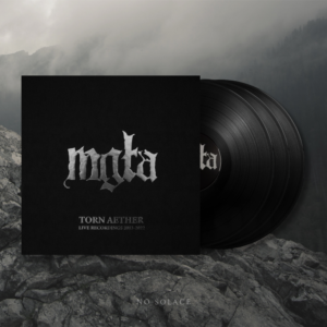 MGLA </br><i>Torn Aether</i></br> VINYL BOX