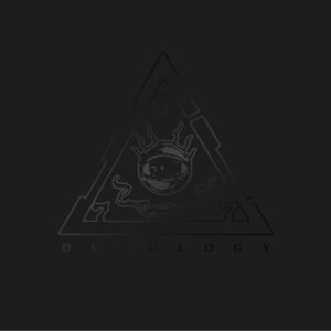 UNHOLY </br><i>Demology</i></br> DLP </br>Black