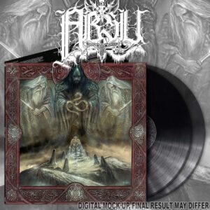 ABSU </br><i>Tara</i></br> GATEFOLD DLP