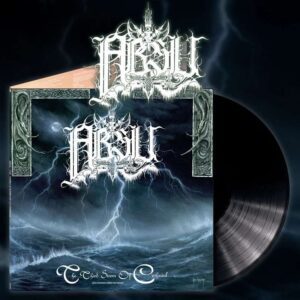 ABSU </br><i>The Third Storm Of Cythraul</i></br> GATEFOLD LP