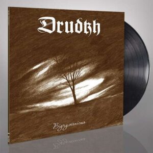 DRUDKH </br><i>Estrangement</i></br> LP