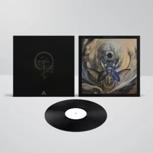 THE OTHER SUN </br><i>Daimon, Devil, Dawn</i></br> LP