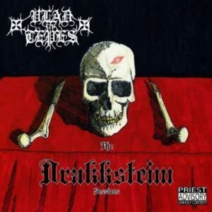 VLAD TEPES </br><i>The Drakksteim Sessions</i></br> DCD