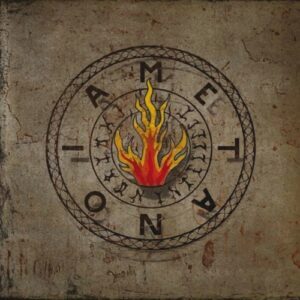 OBSCURE ANACHRONISM </br><i>Metanoia</i></br> CD