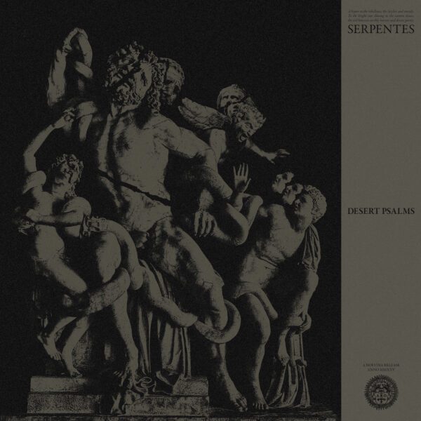 serpentes-desert-psalms-cover