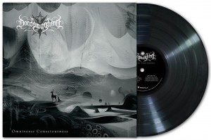 DOEDSMAGHIRD </br><i>Omniverse Consciousness</i></br> LP