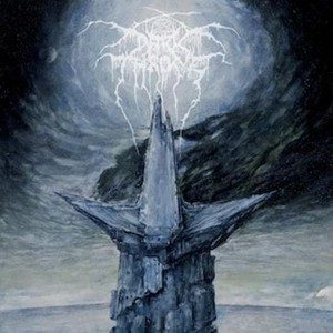 DARKTHRONE </br><i>Plaguewielder</i></br> CD