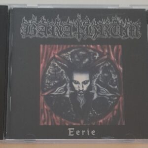 BARATHRUM </br><i>Eerie</i></br> CD