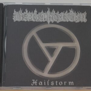 BARATHRUM </br><i>Hailstorm</i></br> CD