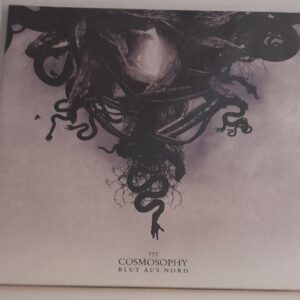 BLUT AUS NORD </br><i>777-Cosmosophy</i></br> LP </br>Black