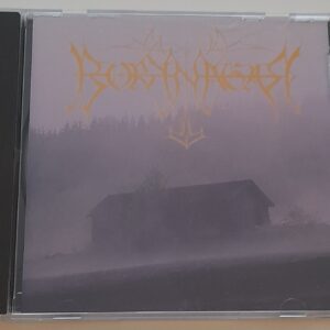 BORKNAGAR </br><i>Borknagar</i></br> CD