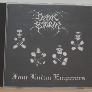 DARK STORM </br><i>Four Lucan Emperors</i></br> CD