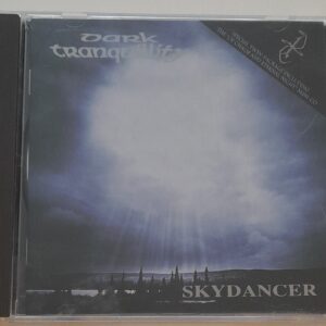 DARK TRANQUILITY </br><i>Skydancer + Of Chaos…</i></br> CD
