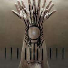 ENSLAVED </br><i>Riitiir</i></br> CD
