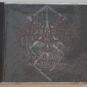 ENSLAVED </br><i>Mardraum</i></br> CD