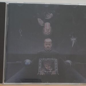 ENSLAVED </br><i>Monumension</i></br> CD