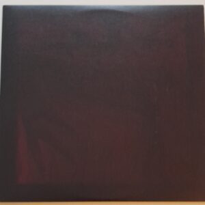 EXORDIUM </br><i>Exordium</i></br> 10' </br>Black