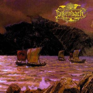 FALKENBACH </br><i>Magni Blandinn Ok Megintiri</i></br> CD