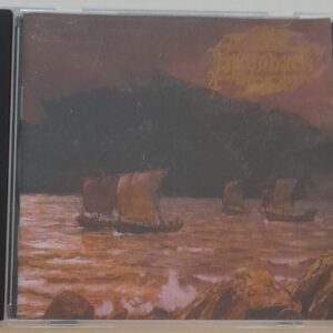 FALKENBACH </br><i>..Magni Blandinn Ok Megintiri…</i></br> CD