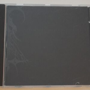 HORNA </br><i>Haudankylmyyden Mailla</i></br> CD