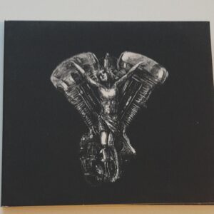 IMPERIAL TRIUMPHANT </br><i>Abominamentvm</i></br> CD
